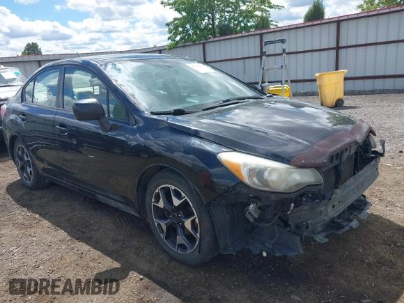 2012 Subaru Impreza 2.0i z VIN JF1GJAA69CH016309, wystawiony jako IAAI lot #42238271 z przebiegiem 223 870 mil mil oraz . Historia ofert i sprzedaży dostępna na DreamBid. Obrazek 1.