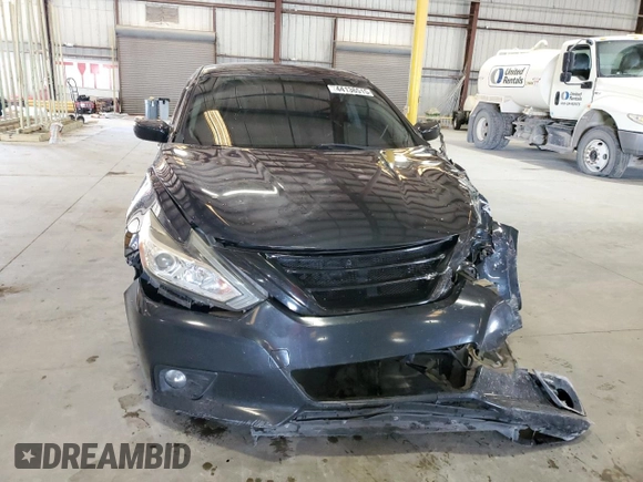 2017 Nissan Altima SL with VIN 1N4AL3AP1HC111987, listed as a Copart auction lot 44136515 with 218,728 mi miles and Salvage title. Bid and sale history available at DreamBid. Image 5.