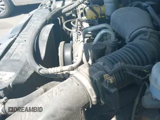 2002 Chevrolet S-10 LS с VIN 1GCDT13W32K156555, выставлен на аукционе IAAI как лот 42510251 с пробегом 242 589 миль миль и . История ставок и продаж доступна на DreamBid. Изображение 12.