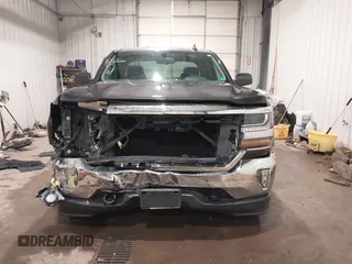2016 Chevrolet Silverado 1500 LT with VIN 1GCVKREC1GZ172177, listed as a IAAI auction lot 41506586 with 39,081 mi miles and . Bid and sale history available at DreamBid. Image 13.
