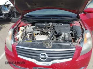 2009 Nissan Altima 2.5 S with VIN 1N4AL21E59C176089, listed as a IAAI auction lot 42111339 with 216,614 mi miles. Bid and sale history available at carsss.com. Image 10.