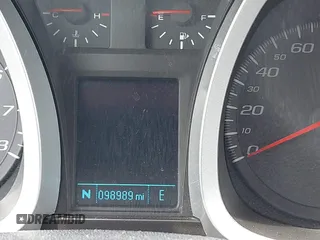 2014 Chevrolet Equinox LT z VIN 1GNALBEK1EZ117016, wystawiony jako IAAI lot #42428933 z przebiegiem 98 989 mil mil oraz . Historia ofert i sprzedaży dostępna na DreamBid. Obrazek 15.