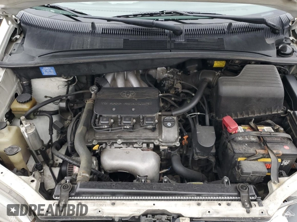 2000 Toyota Sienna CE with VIN 4T3ZF19C2YU200409, listed as a Copart auction lot 86129024 with 191,805 mi miles and Clean Title. Bid and sale history available at carsss.com. Image 13.