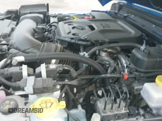 2024 Jeep Wrangler Sport с VIN 1C4PJXANXRW160377, выставлен на аукционе IAAI как лот 42083296 с пробегом 19 439 миль миль и . История ставок и продаж доступна на DreamBid. Изображение 21.