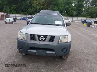 2005 Nissan Xterra SE z VIN 5N1AN08U65C635741, wystawiony jako IAAI lot #42539902 z przebiegiem 183 665 mil mil oraz . Historia ofert i sprzedaży dostępna na DreamBid. Obrazek 6.