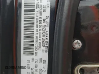 2017 Ram 2500 Power Wagon с VIN 3C6TR5EJ8HG692590, выставлен на аукционе Copart как лот 73151384 с пробегом 67 352 миль миль и Списание • Salvage title. История ставок и продаж доступна на DreamBid. Изображение 14.