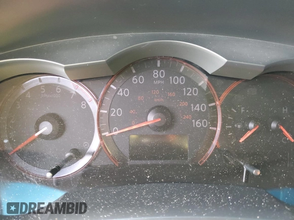 2007 Nissan Altima SL z VIN 1N4BL21E37N435152, wystawiony jako Copart lot #52950635 z przebiegiem Nie podano mil oraz Szkoda całkowita • Salvage title. Historia ofert i sprzedaży dostępna na DreamBid. Obrazek 9.