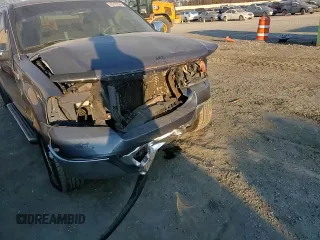 2006 Ford F-150 XL с VIN 1FTPX12V26NB13985, выставлен на аукционе Copart как лот 86205554 с пробегом 184 009 миль миль и Списание • Salvage title. История ставок и продаж доступна на DreamBid. Изображение 11.