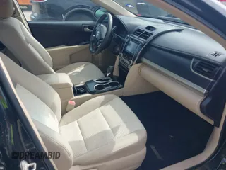 2014 Toyota Camry L with VIN 4T1BF1FK8EU468379, listed as a IAAI auction lot 42134387 with 101,603 mi miles and . Bid and sale history available at DreamBid. Image 5.