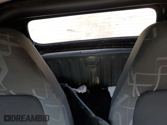 2009 Smart fortwo Passion with VIN WMEEK31XX9K279585, listed as a Copart auction lot 64770805 with Not provided miles and Salvage title. Bid and sale history available at DreamBid. Image 10.