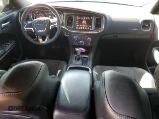 2016 Dodge Charger R/T with VIN 2C3CDXCT7GH104401, listed as a Copart auction lot 50507025 with 81,216 mi miles and Clean Title. Bid and sale history available at carsss.com. Image 8.