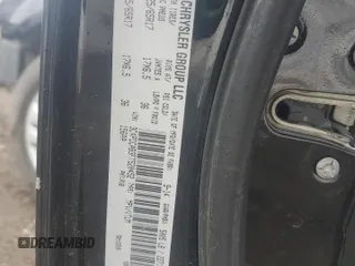 2015 Dodge Journey American Value with VIN 3C4PDCAB3FT520452, listed as a Copart auction lot 52591255 with 299,871 mi miles and Clean Title. Bid and sale history available at DreamBid. Image 14.