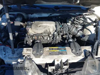 2006 Chevrolet Monte Carlo LT 3.9L with VIN 2G1WK151469333045, listed as a IAAI auction lot 41334980 with 244,023 mi miles. Bid and sale history available at carsss.com. Image 10.