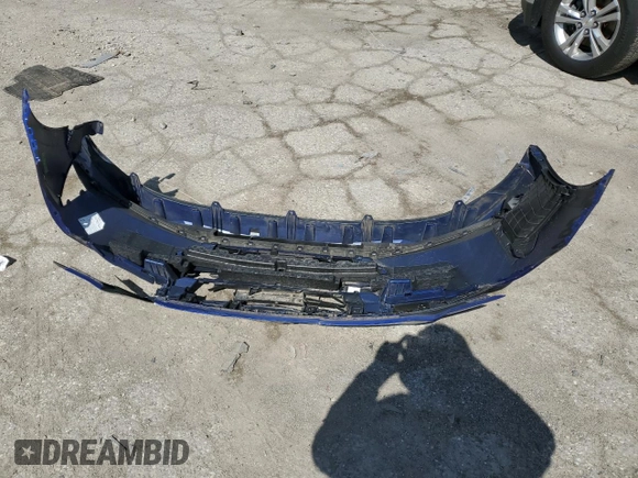 2023 Hyundai Elantra SEL с VIN 5NPLS4AG4PH106216, выставлен на аукционе Copart как лот 52132395 с пробегом 6 721 миль миль и Списание • Salvage title. История ставок и продаж доступна на DreamBid. Изображение 12.