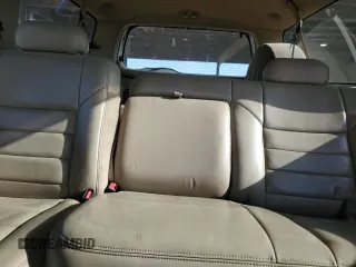 2002 Ford Excursion Limited with VIN 1FMNU43S02EA53250, listed as a Copart auction lot 64440355 with 229,939 mi miles and Clean title. Bid and sale history available at DreamBid. Image 10.