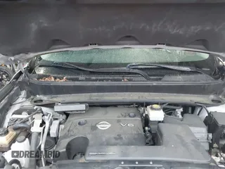 2014 Nissan Pathfinder S z VIN 5N1AR2MN2EC647156, wystawiony jako IAAI lot #42355519 z przebiegiem 120 421 mil mil oraz . Historia ofert i sprzedaży dostępna na DreamBid. Obrazek 10.