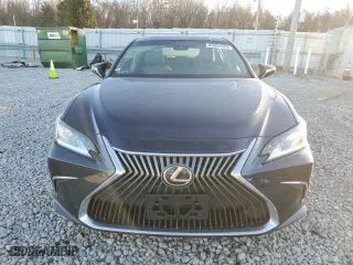2019 Lexus ES with VIN 58ABZ1B19KU035811, listed as a Copart auction lot 85954384 with 51,773 mi miles and Clean Title. Bid and sale history available at carsss.com. Image 5.