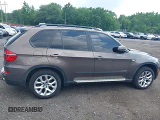 2012 BMW X5 35i with VIN 5UXZV4C59CL766849, listed as a IAAI auction lot 42749836 with 179,273 mi miles and . Bid and sale history available at DreamBid. Image 13.