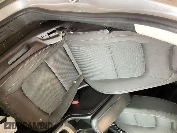 2017 Chevrolet Colorado 2WD LT z VIN 1GCGSCEN7H1185393, wystawiony jako IAAI lot #42511170 z przebiegiem 118 703 mil mil oraz . Historia ofert i sprzedaży dostępna na DreamBid. Obrazek 13.