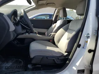 2022 Honda HR-V LX with VIN 3CZRU6H34NM773890, listed as a Copart auction lot 48867475 with 16,197 mi miles and Salvage Title. Bid and sale history available at carsss.com. Image 7.