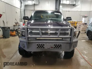 1999 Dodge Ram 2500 with VIN 3B7KF2364XG164022, listed as a Copart auction lot 41523525 with 182,334 mi miles and Clean Title. Bid and sale history available at carsss.com. Image 5.