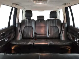 2010 Land Rover Range Rover SC with VIN SALMF1E44AA327006, listed as a Copart auction lot 62756325 with 65,856 mi miles and Clean title. Bid and sale history available at DreamBid. Image 10.