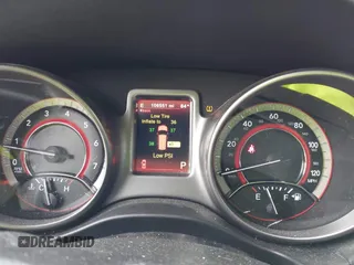 2017 Dodge Journey Crossroad Plus с VIN 3C4PDDGG7HT703901, выставлен на аукционе IAAI как лот 42252940 с пробегом 106 551 миль миль и . История ставок и продаж доступна на DreamBid. Изображение 7.