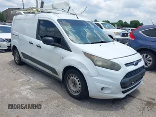2014 Ford Transit Connect XLT with VIN NM0LS7F76E1165568, listed as a IAAI auction lot 42375407 with 226,252 mi miles and . Bid and sale history available at DreamBid. Image 1.