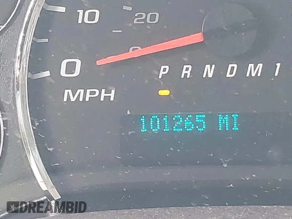 2015 Chevrolet Express Cargo Van with VIN 1GCWGFCF6F1152795, listed as a IAAI auction lot 41912147 with 101,265 mi miles. Bid and sale history available at carsss.com. Image 16.