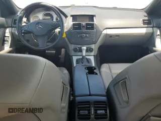 2008 Mercedes-Benz C 300 Sport с VIN WDDGF54X78F156679, выставлен на аукционе Copart как лот 62367615 с пробегом 102 268 миль миль и Списание • Salvage title. История ставок и продаж доступна на DreamBid. Изображение 8.
