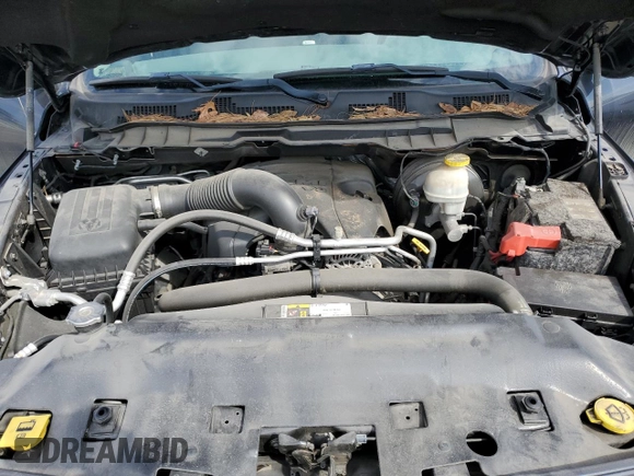 2018 Ram 1500 Tradesman с VIN 1C6RR7FT0JS200848, выставлен на аукционе Copart как лот 43812645 с пробегом 82 232 миль миль и Списание • Salvage title. История ставок и продаж доступна на DreamBid. Изображение 11.
