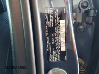2024 Polestar 2 z VIN YSMFE3KA9RL214276, wystawiony jako Copart lot #43004525 z przebiegiem 11 767 mil mil oraz Czysty tytuł • Clean title. Historia ofert i sprzedaży dostępna na DreamBid. Obrazek 12.