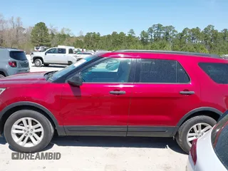 2016 Ford Explorer z VIN 1FM5K7BH4GGB75392, wystawiony jako IAAI lot #41878443 z przebiegiem 121 649 mil mil oraz . Historia ofert i sprzedaży dostępna na DreamBid. Obrazek 14.