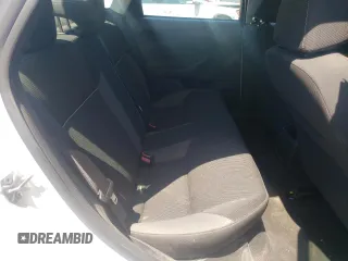 2012 Ford Focus S with VIN 1FAHP3E26CL404567, listed as a Copart auction lot 52162055 with 195,060 mi miles and Salvage Title. Bid and sale history available at DreamBid. Image 10.