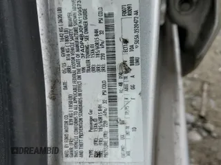 2015 Ford Fiesta SE с VIN 3FADP4BJ0FM199573, выставлен на аукционе Copart как лот 67113154 с пробегом Не указан миль и Списание • Salvage title. История ставок и продаж доступна на DreamBid. Изображение 12.