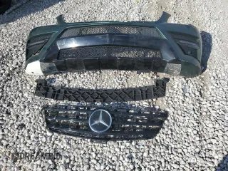 2013 Mercedes-Benz M 550 with VIN 4JGDA7DB0DA149846, listed as a Copart auction lot 44609075 with 140,603 mi miles and Salvage title. Bid and sale history available at DreamBid. Image 13.