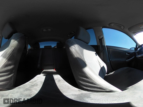 2011 Toyota Prius I z VIN JTDKN3DU5B1458400, wystawiony jako IAAI lot #42244466 z przebiegiem Nie podano mil oraz . Historia ofert i sprzedaży dostępna na DreamBid. Obrazek 19.