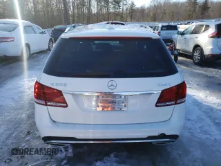 2014 Mercedes-Benz E 350 Luxury with VIN WDDHH8JB7EA822697, listed as a Copart auction lot 45219865 with 45,342 mi miles and Clean Title. Bid and sale history available at DreamBid. Image 6.