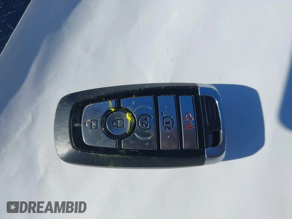 2023 Ford Explorer ST-Line с VIN 1FMSK8KH1PGA09243, выставлен на аукционе IAAI как лот 41378149 с пробегом 26 963 миль миль и . История ставок и продаж доступна на DreamBid. Изображение 11.