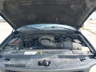 2003 Ford F-150 XL with VIN 1FTRF18L53NB39946, listed as a IAAI auction lot 42416342 with 281,541 mi miles and . Bid and sale history available at DreamBid. Image 10.