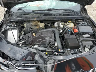 2018 Chevrolet Malibu LT with VIN 1G1ZD5ST0JF266769, listed as a Copart auction lot 51548615 with 64,585 mi miles and Salvage title. Bid and sale history available at DreamBid. Image 11.