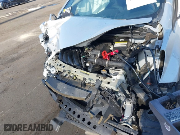 2017 Nissan Note SV с VIN 3N1CE2CP4HL354852, выставлен на аукционе IAAI как лот 42242888 с пробегом Не указан миль и . История ставок и продаж доступна на DreamBid. Изображение 6.