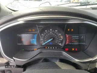 2014 Ford Fusion Titanium с VIN 3FA6P0D93ER205744, выставлен на аукционе Copart как лот 56228345 с пробегом 160 882 миль миль и Списание • Salvage title. История ставок и продаж доступна на DreamBid. Изображение 9.