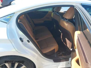 2019 Lexus ES 350 z VIN 58ABZ1B11KU051047, wystawiony jako IAAI lot #41721365 z przebiegiem 84 209 mil mil oraz . Historia ofert i sprzedaży dostępna na DreamBid. Obrazek 8.