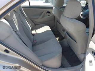 2010 Toyota Camry with VIN 4T1BF3EKXAU007191, listed as a IAAI auction lot 42112547 with 170,988 mi miles. Bid and sale history available at carsss.com. Image 8.