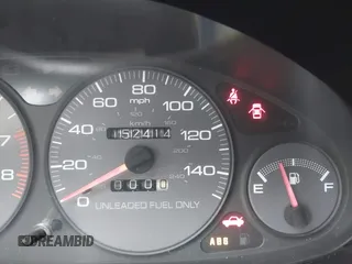 1996 Acura Integra LS with VIN JH4DB7658TS010886, listed as a IAAI auction lot 41491820 with 152,414 mi miles and . Bid and sale history available at DreamBid. Image 15.