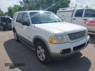 2004 Ford Explorer с VIN 1FMZU84K84ZB05856, выставлен на аукционе IAAI как лот 42557804 с пробегом 145 464 миль миль и . История ставок и продаж доступна на DreamBid. Изображение 1.