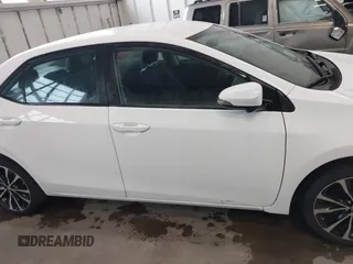 2017 Toyota Corolla L z VIN 2T1BURHE9HC784195, wystawiony jako IAAI lot #42618144 z przebiegiem 85 568 mil mil oraz . Historia ofert i sprzedaży dostępna na DreamBid. Obrazek 13.