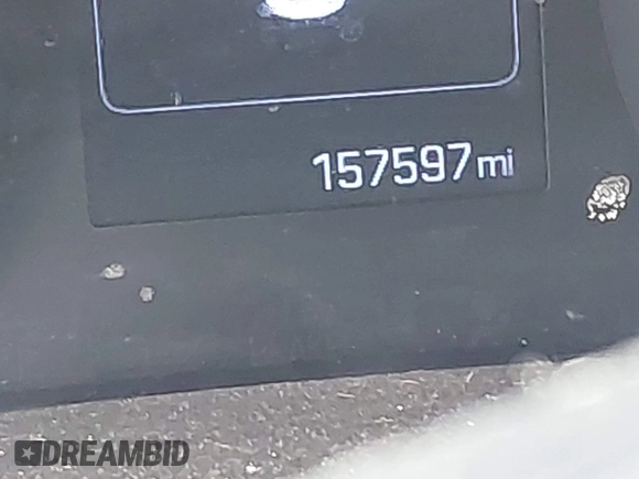 2017 Hyundai Elantra SE with VIN 5NPD84LFXHH017789, listed as a IAAI auction lot 42653070 with 157,597 mi miles and . Bid and sale history available at DreamBid. Image 15.