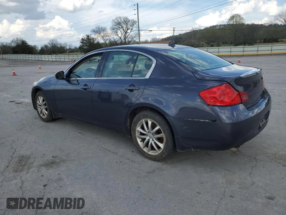 2009 Infiniti G37 x with VIN JNKCV61F49M361496, listed as a Copart auction lot 52071645 with 141,817 mi miles and Clean Title. Bid and sale history available at carsss.com. Image 2.